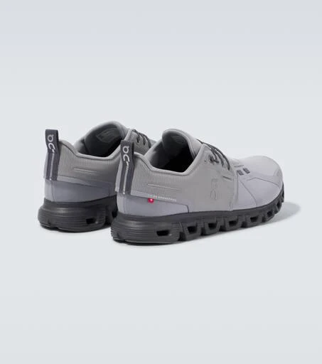 On Cloud 6 running shoes 6