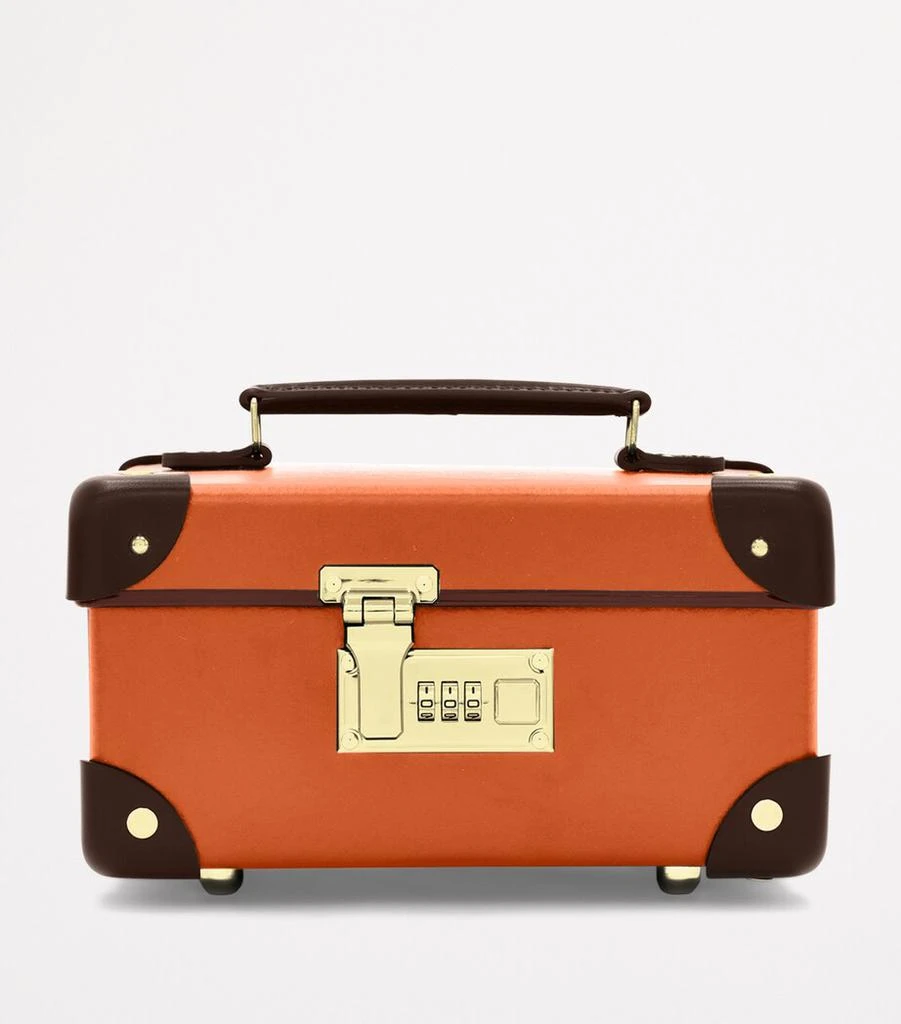 Globe-Trotter Centenary Jewellery Case 5
