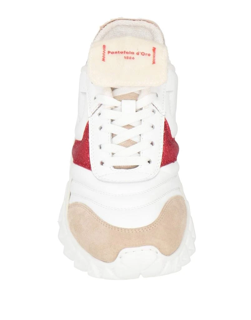 PANTOFOLA D'ORO Sneakers 4