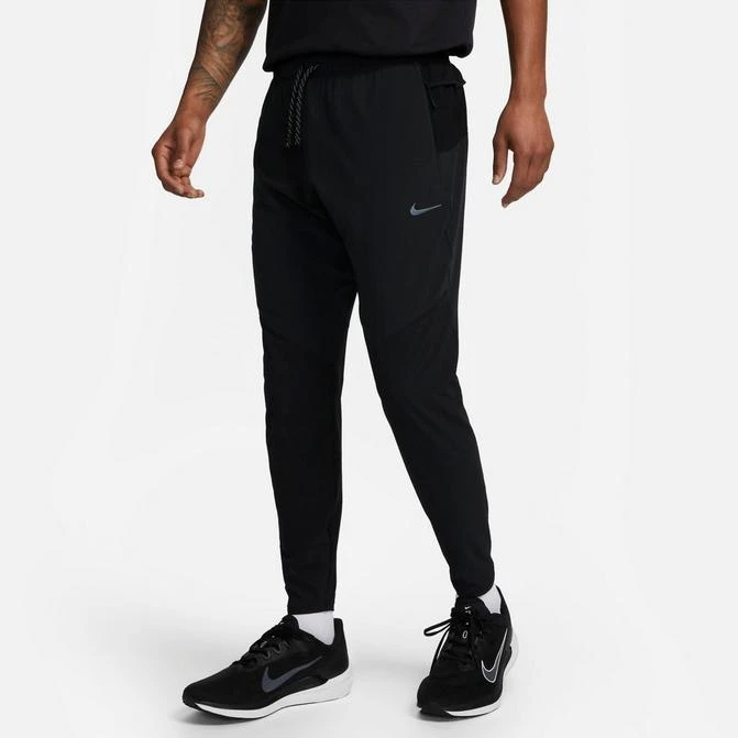 NIKE Men's Nike Dri-FIT Running Division Phenom Running Pants 1