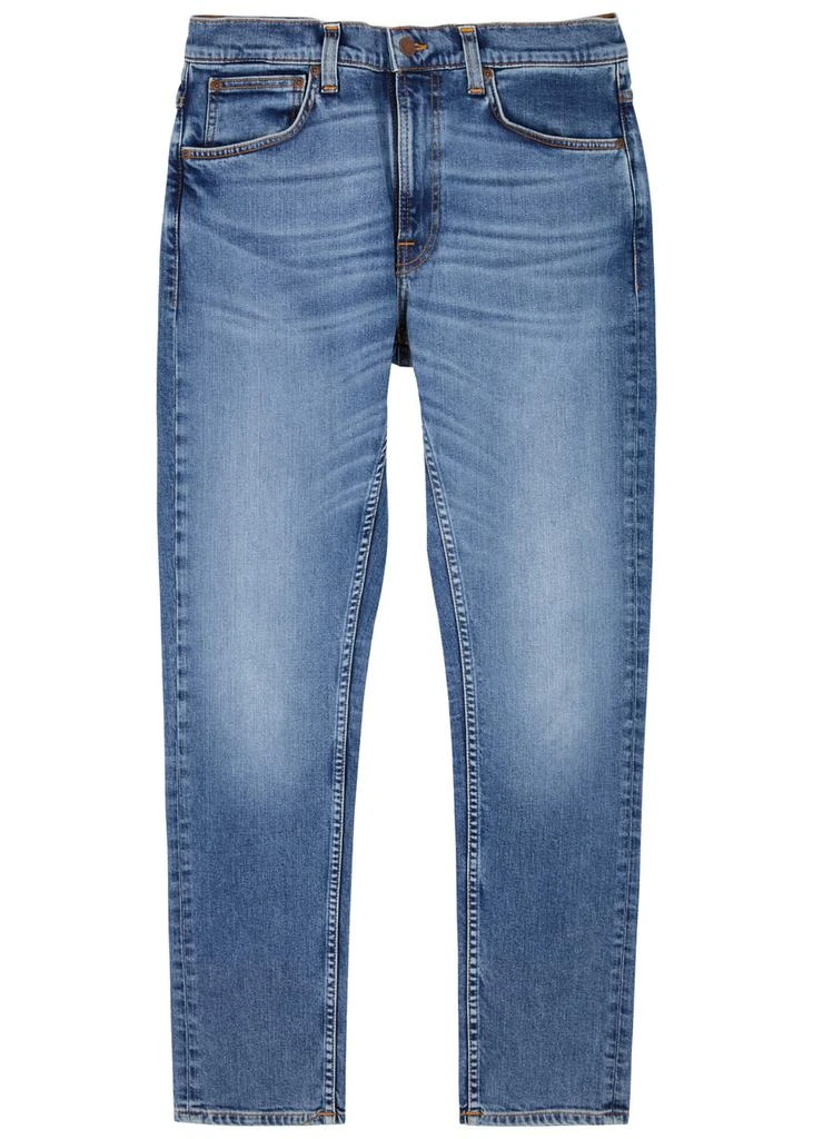 Nudie Jeans Lean Dean slim-leg jeans  1