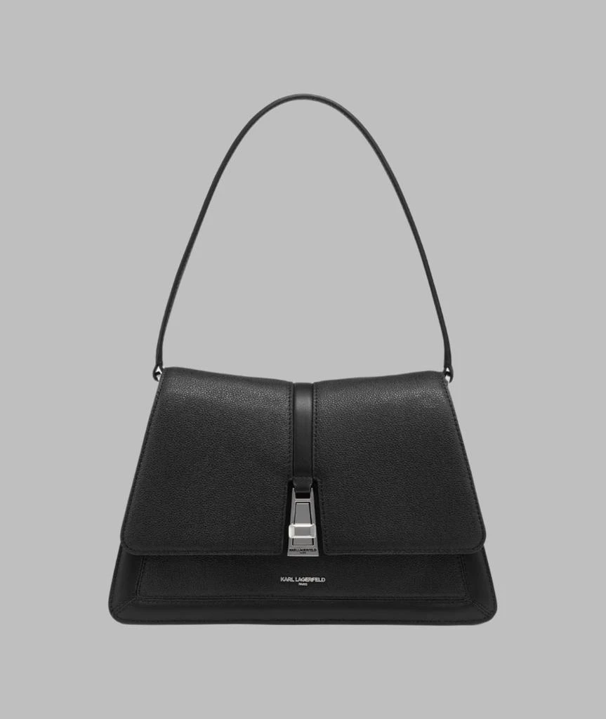 Karl Lagerfeld Paris MERCERIE SHOULDER BAG 1
