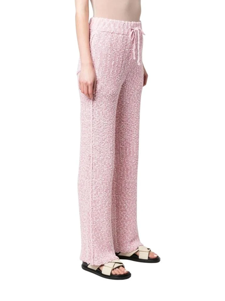 Salvatore Ferragamo Salvatore Ferragamo - Women
s Drawstring Pants 3