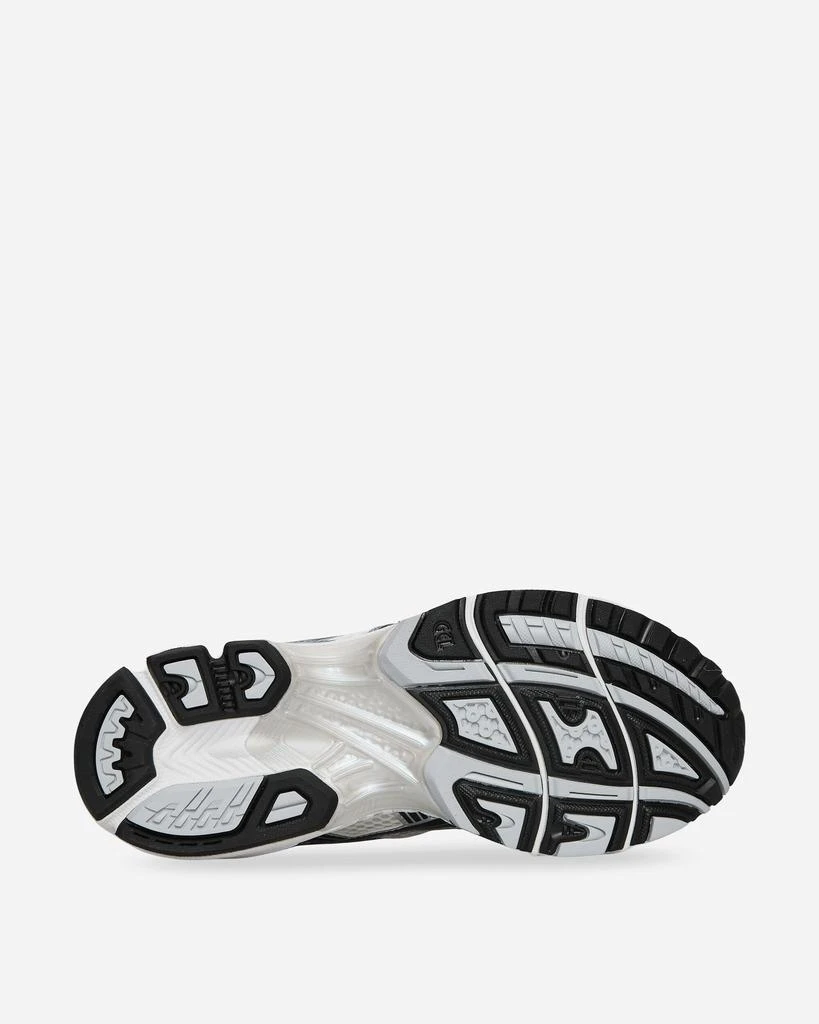 Asics GEL-Kayano 14 Sneakers White / Fjord Grey 5