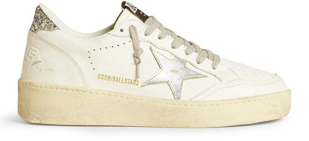 Golden Goose Ball Star 2 sneakers 2