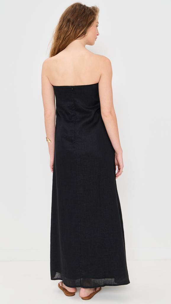 MIKOH Thani Dress