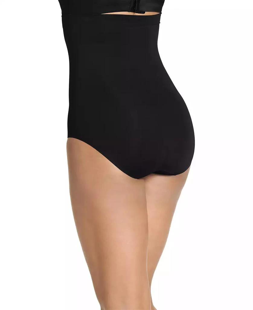 Jockey Women's Slimmers Breathe High-Waist Brief 4240 2