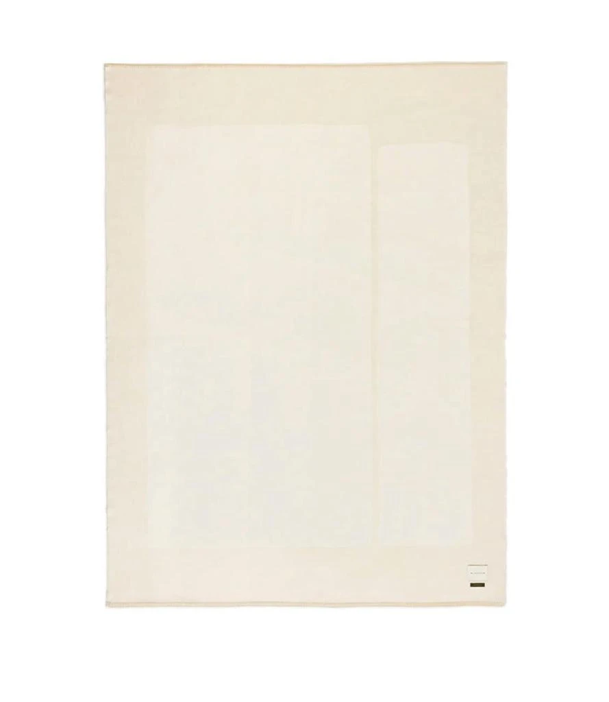 Blacksaw Blacksaw - Generation Reversible Throw Blanket