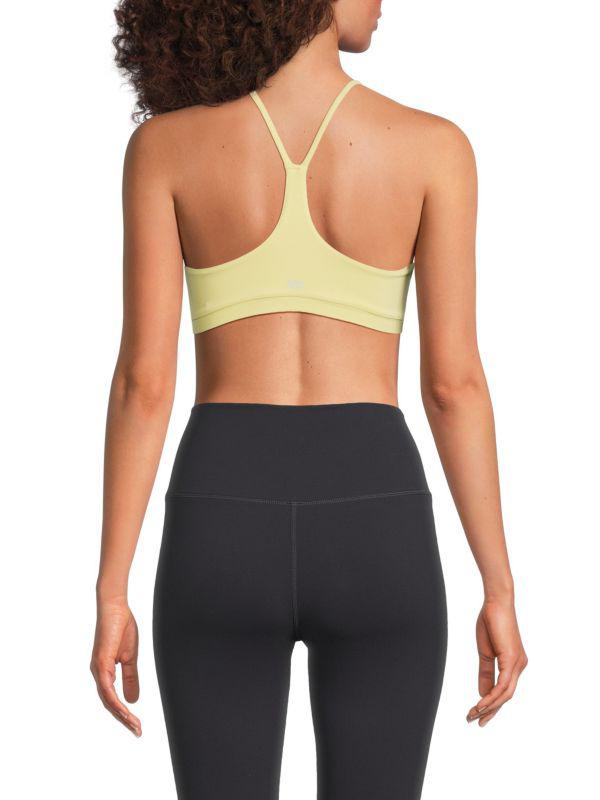 Splits59 Airweight Racerback Sports Bra