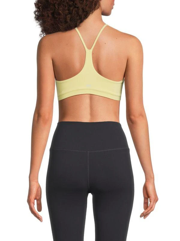 Splits59 Airweight Racerback Sports Bra 2