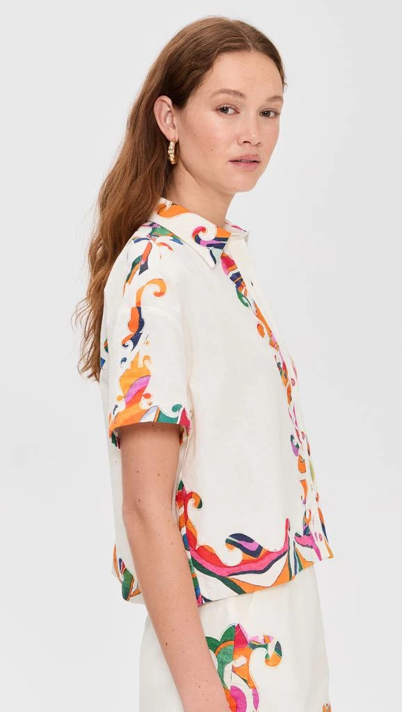 Carolina K Pina Shirt 3