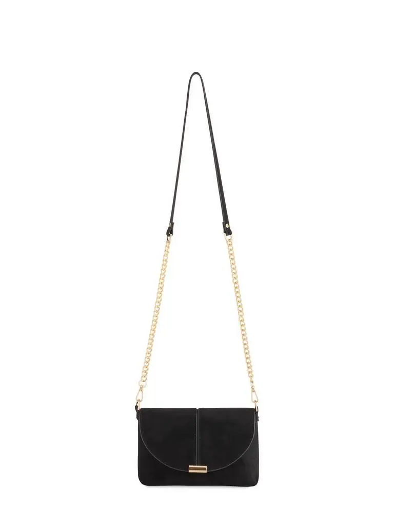 Shiraleah Shiraleah - Laurene Wristlet Crossbody Bag