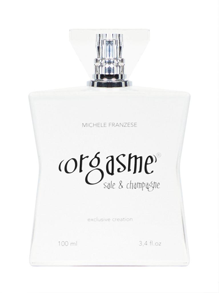 Orgasme Parfumes Sale&Champagne essence