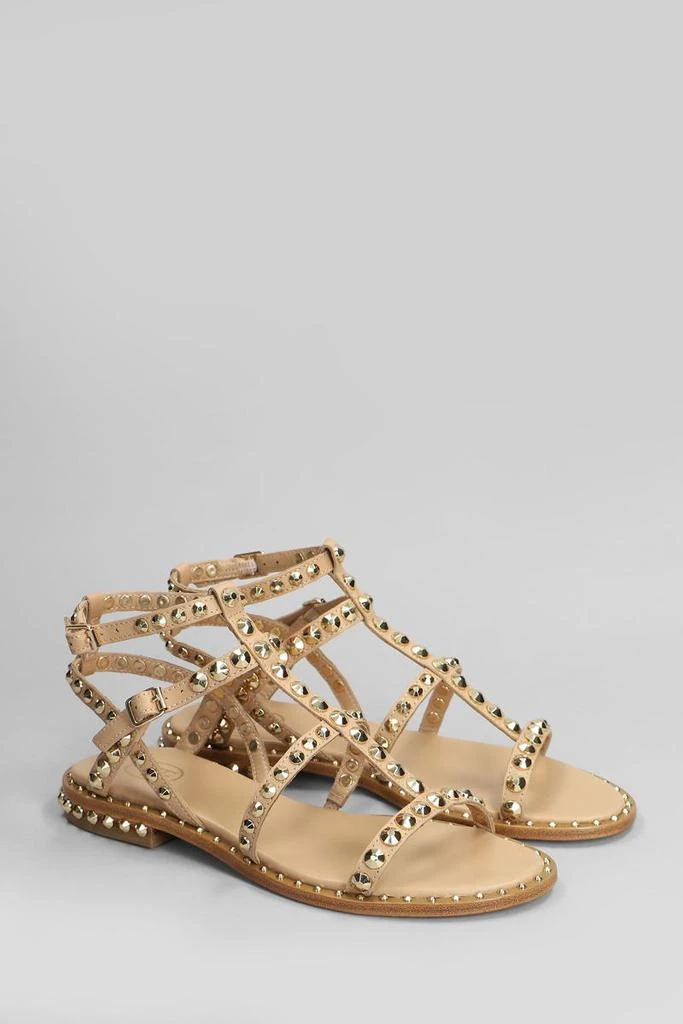 Ash Ash Precious Flats 2