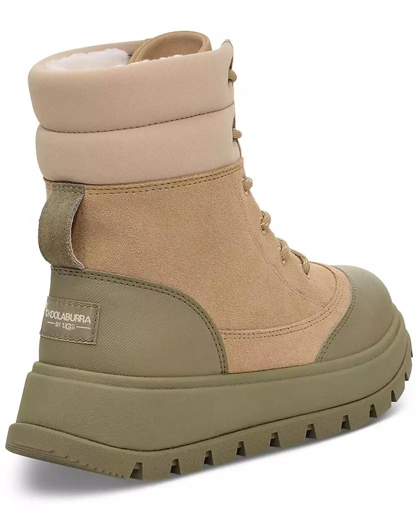 Koolaburra Women's Deza Hybrid Boots 3