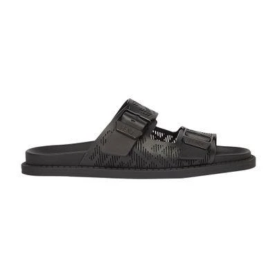 Fendi Fendi Feel Slides 1