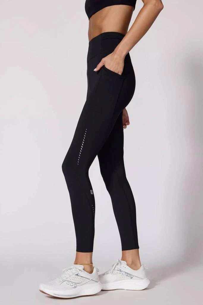 MPG Sport Mpg Sport - Women
s High Rise Run Tight Leggings 3