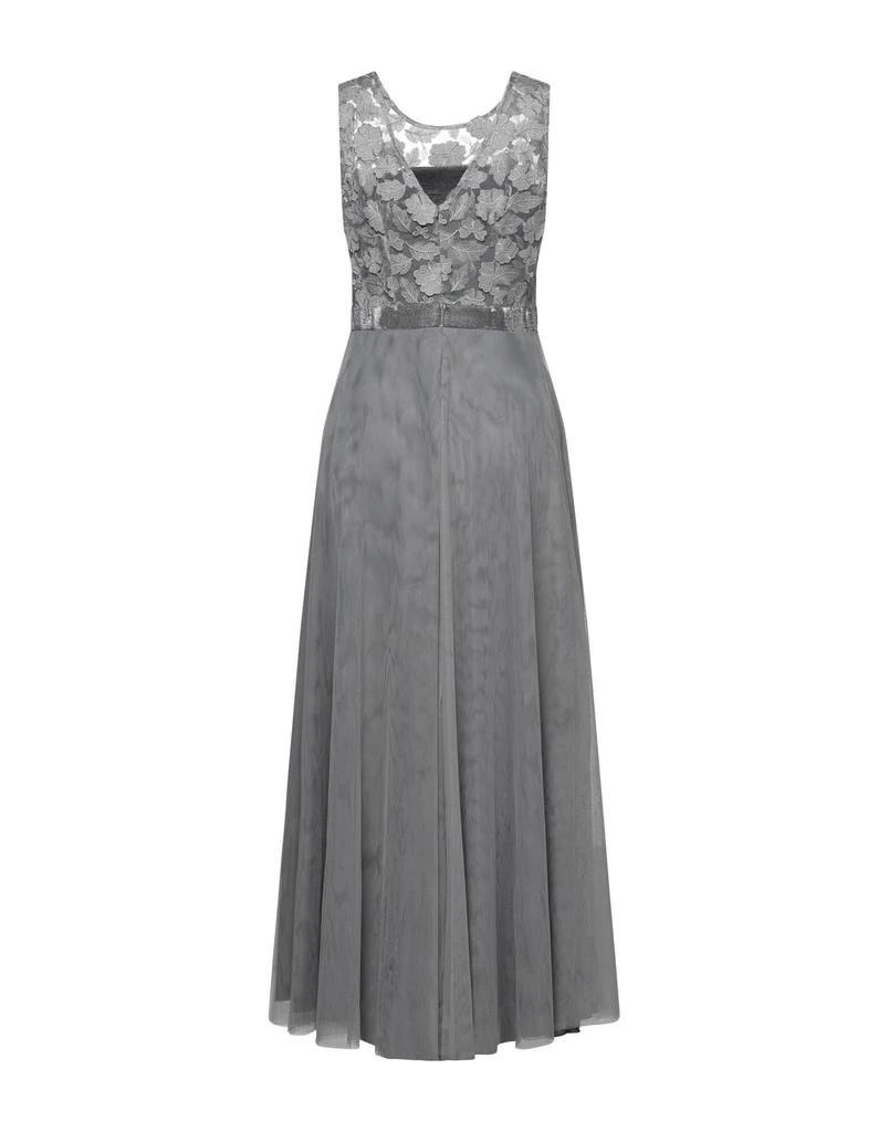 D.Exterior Long dress 2