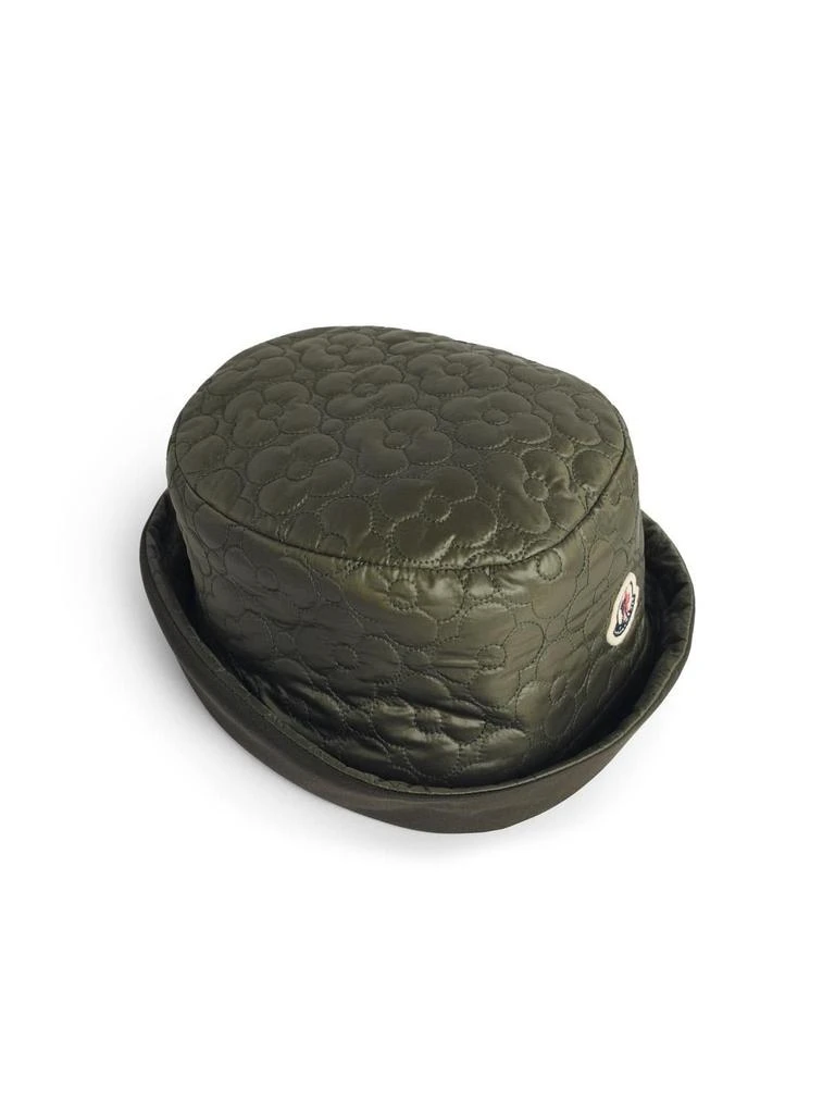 Moncler Moncler Reversible Bucket Hat 3