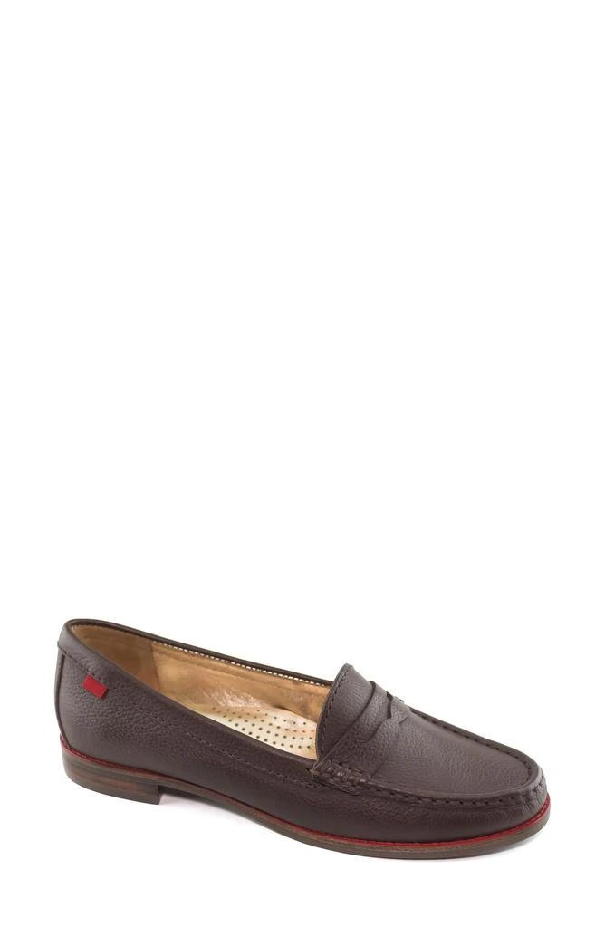Marc Joseph New York East Village Penny Loafer 1