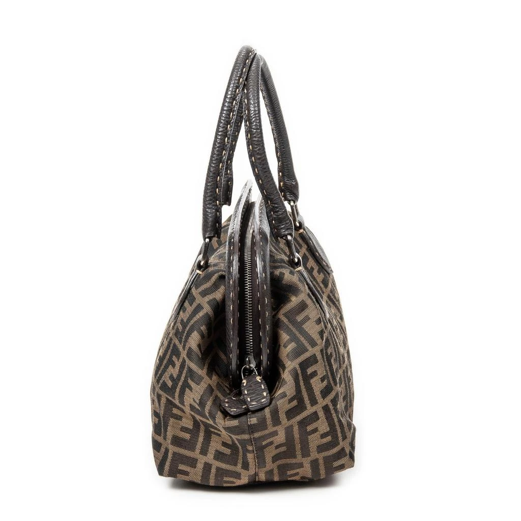 Fendi Small Frame Doctor Bag 4