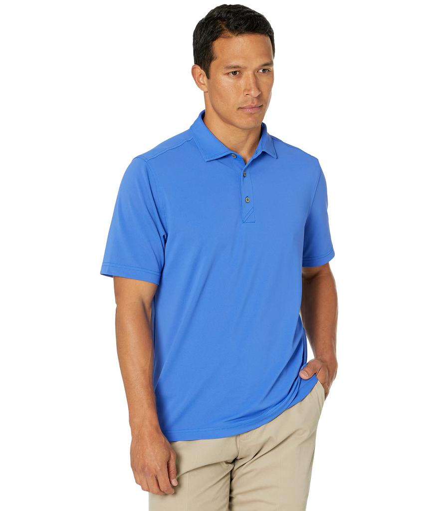 Cutter & Buck Virtue Eco Pique Recycled Polo