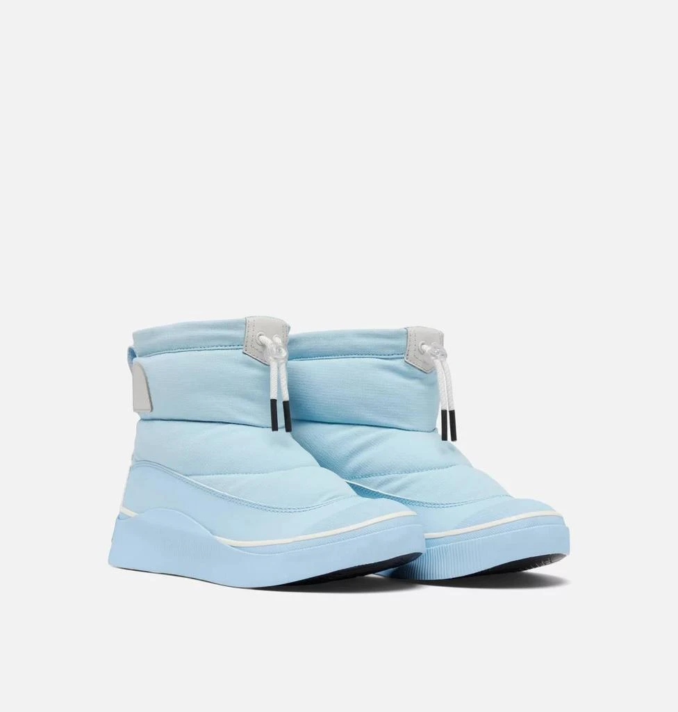 SOREL Sorel - Women's Out N About Iv Puffy Boots 7