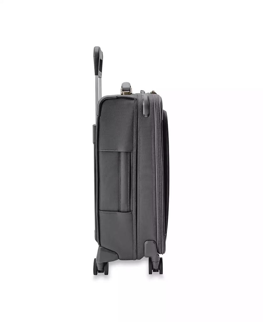 Briggs & Riley Baseline Essential Carry-On Spinner