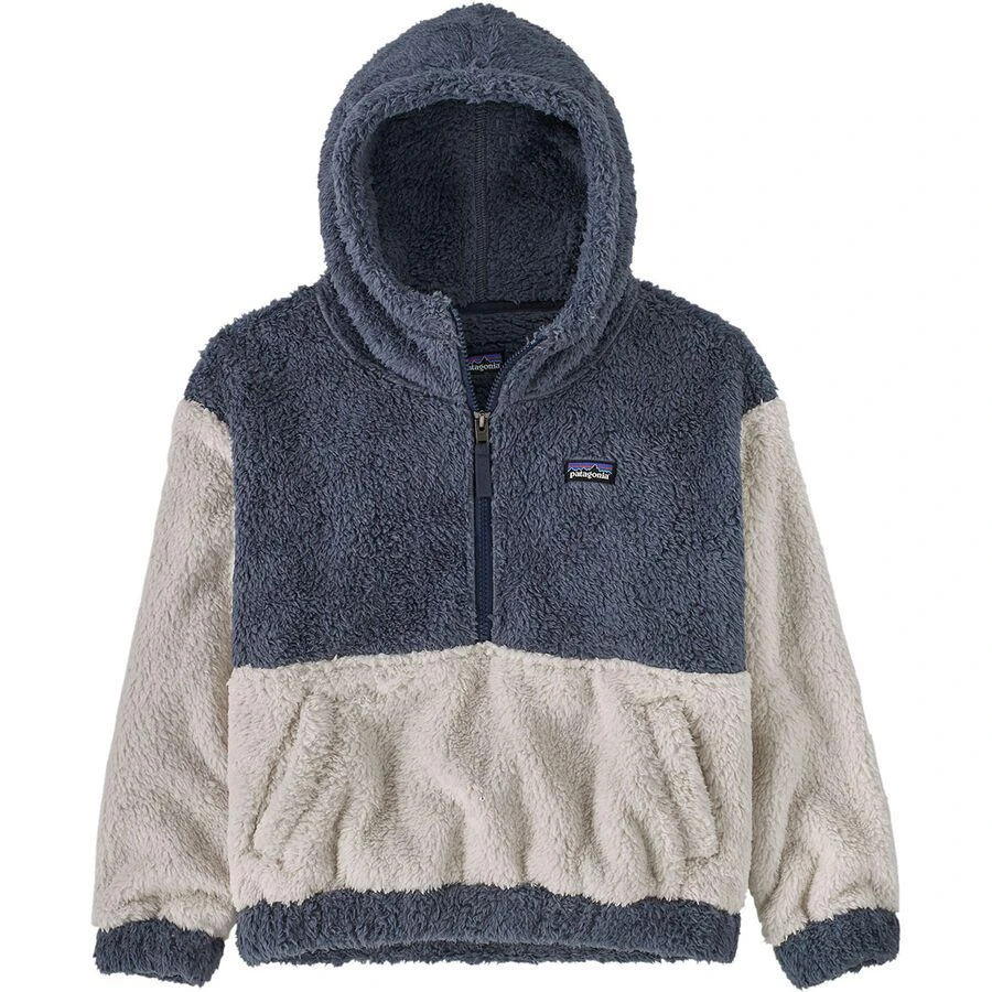 Patagonia Los Gatos Hooded Sweatshirt - Girls' 1