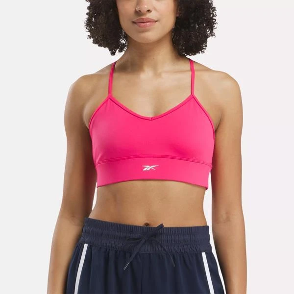 Reebok Workout Ready Sports Bra 1