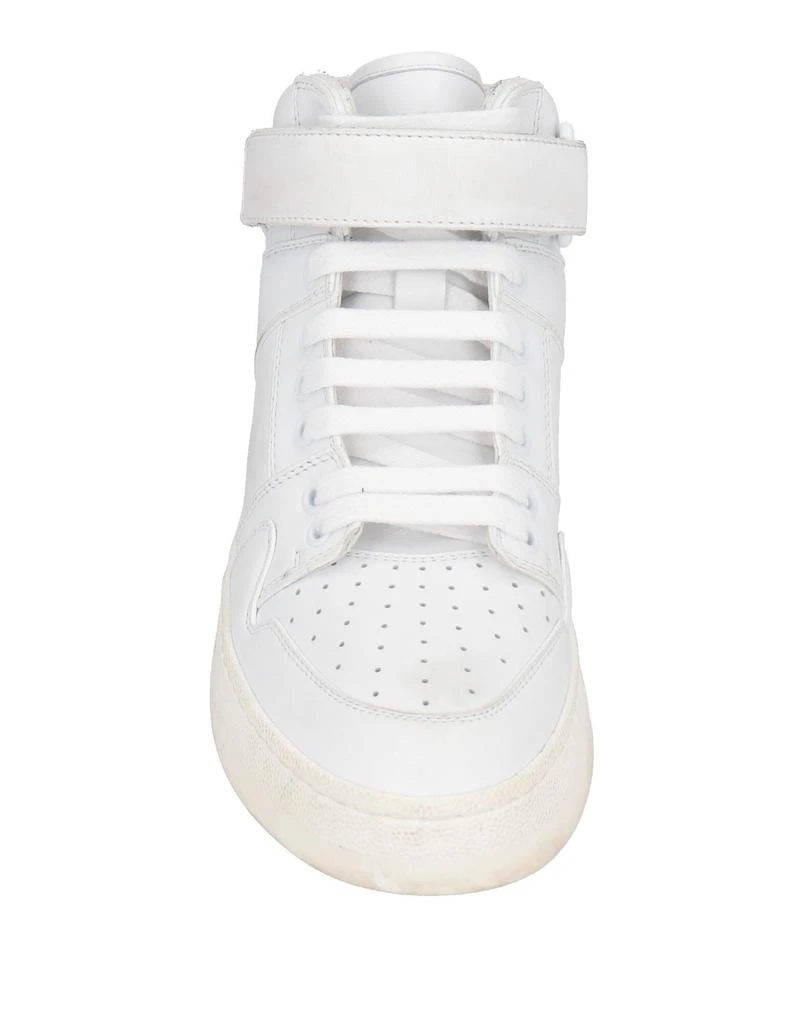 Yves Saint Laurent Sneakers 4
