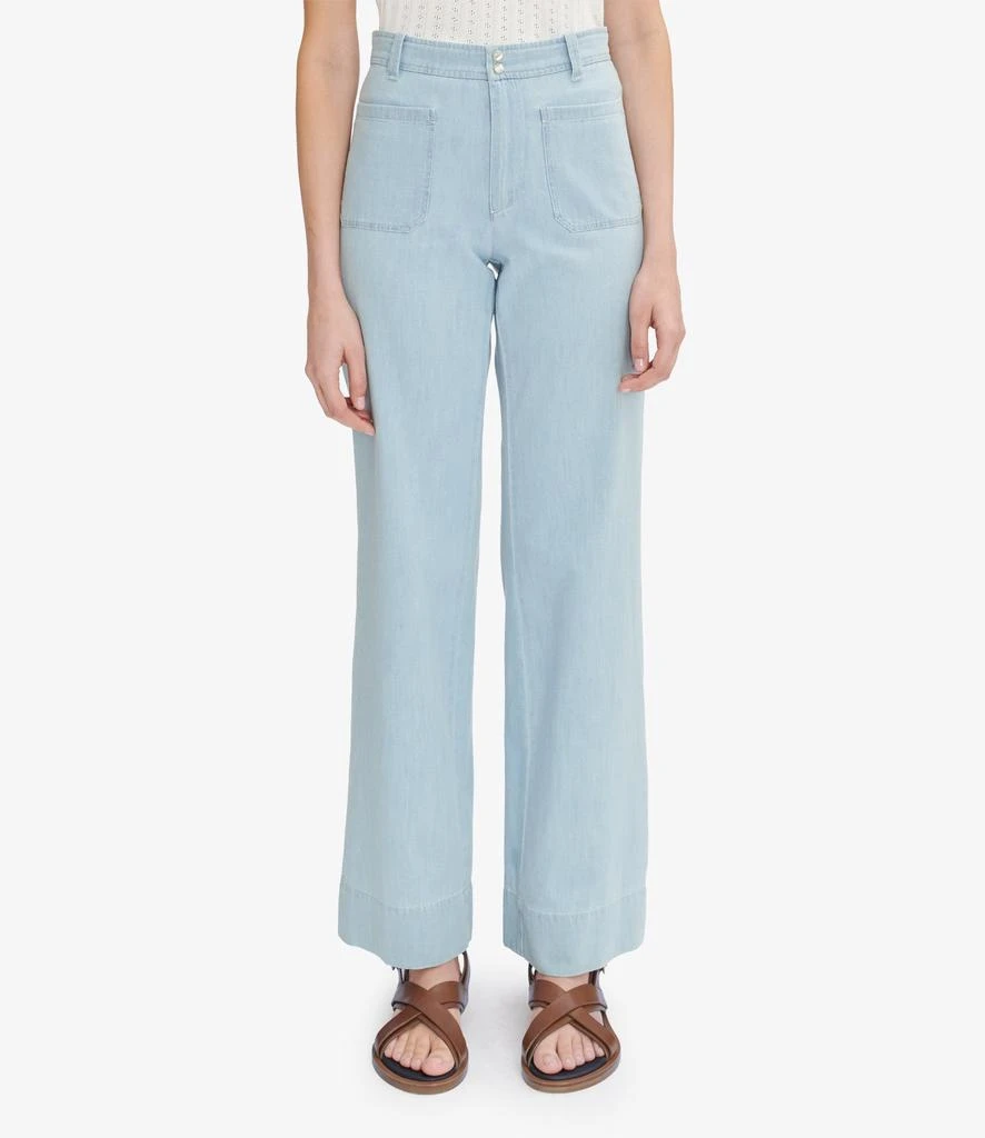 A.P.C. Emilie jeans 4