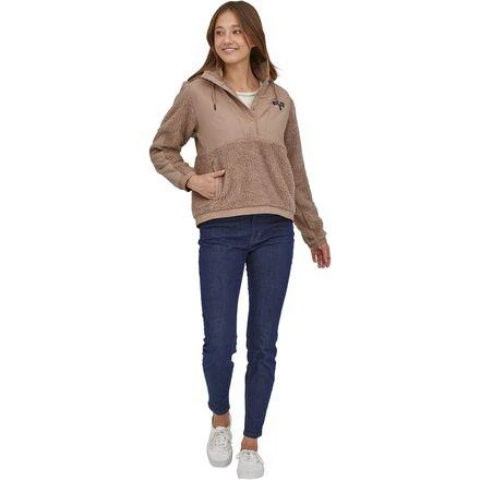 Patagonia Shelled Retro-X Pullover - Women's 4