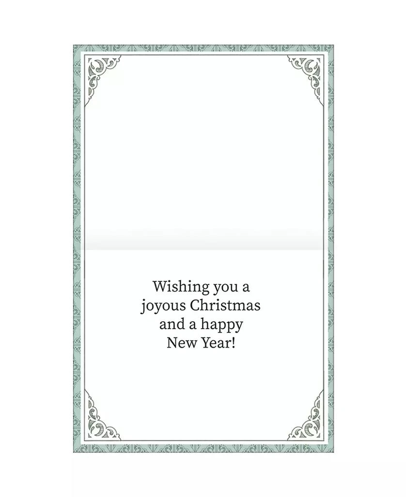 Lang Its Christmas Boxed Cards, Set of 18 3