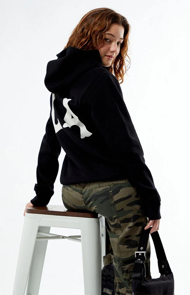 PacSun LA Hoodie 4