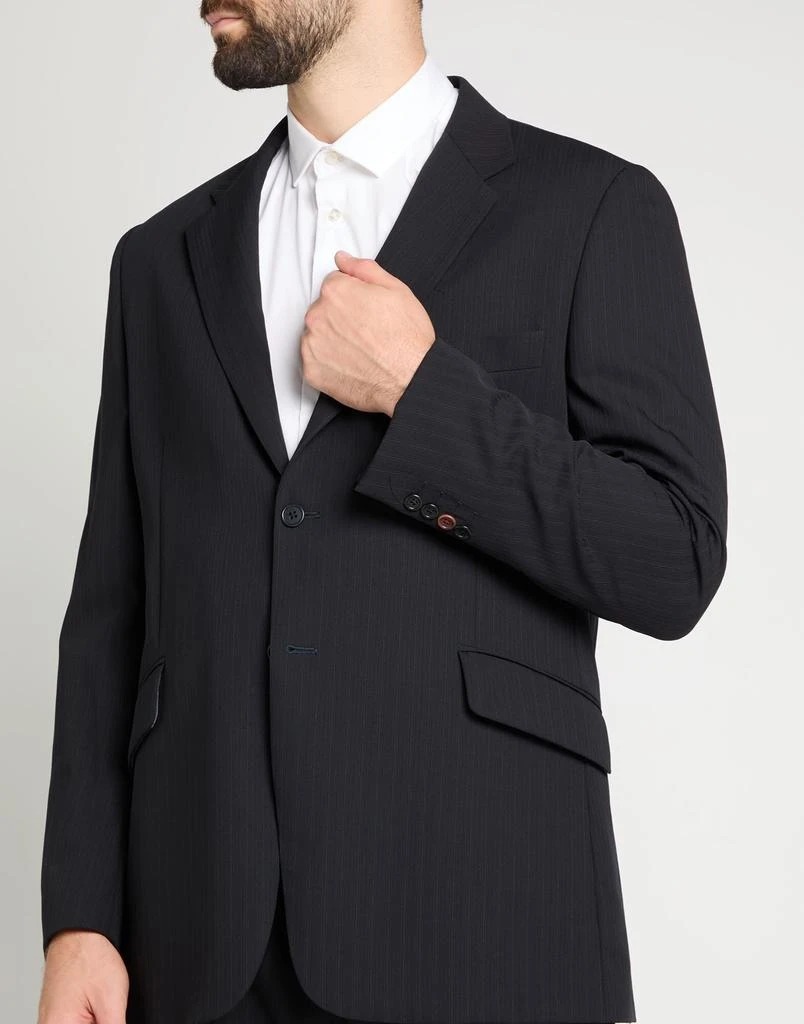 Paul Smith Suits 4