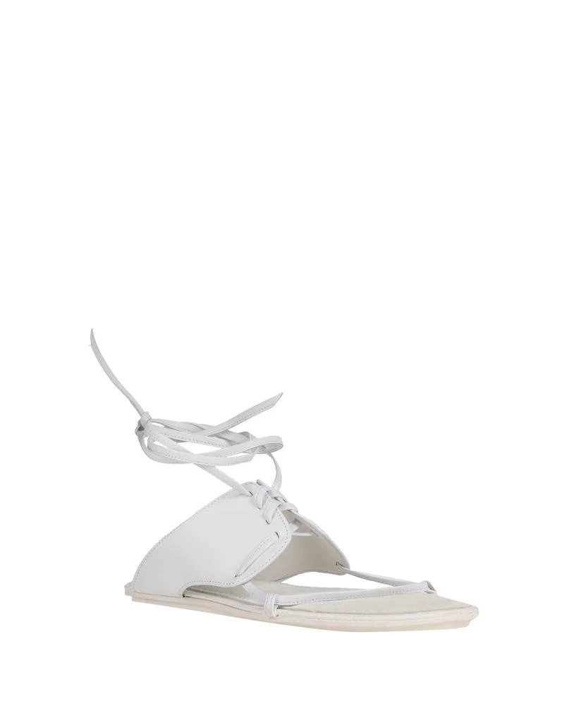 ANN DEMEULEMEESTER Sandals 2