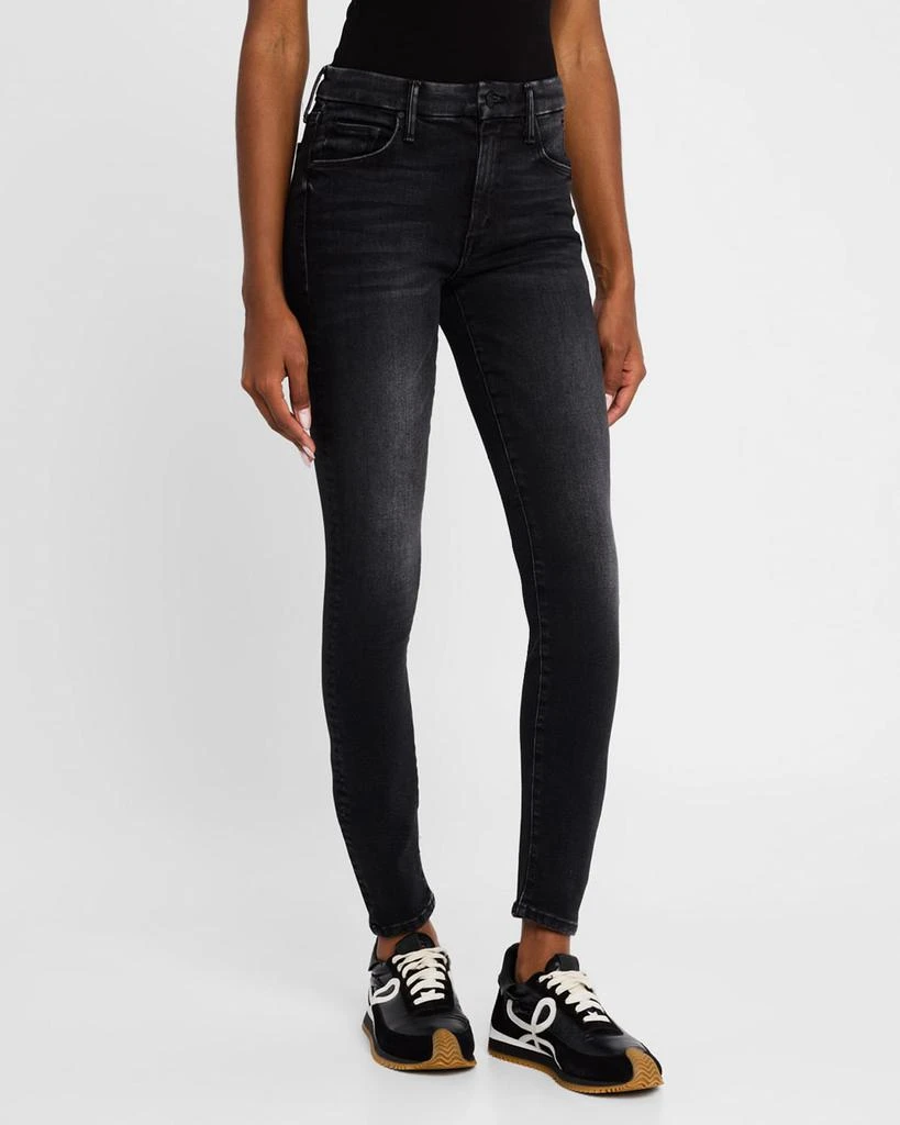 MOTHER The Looker Jeans 4