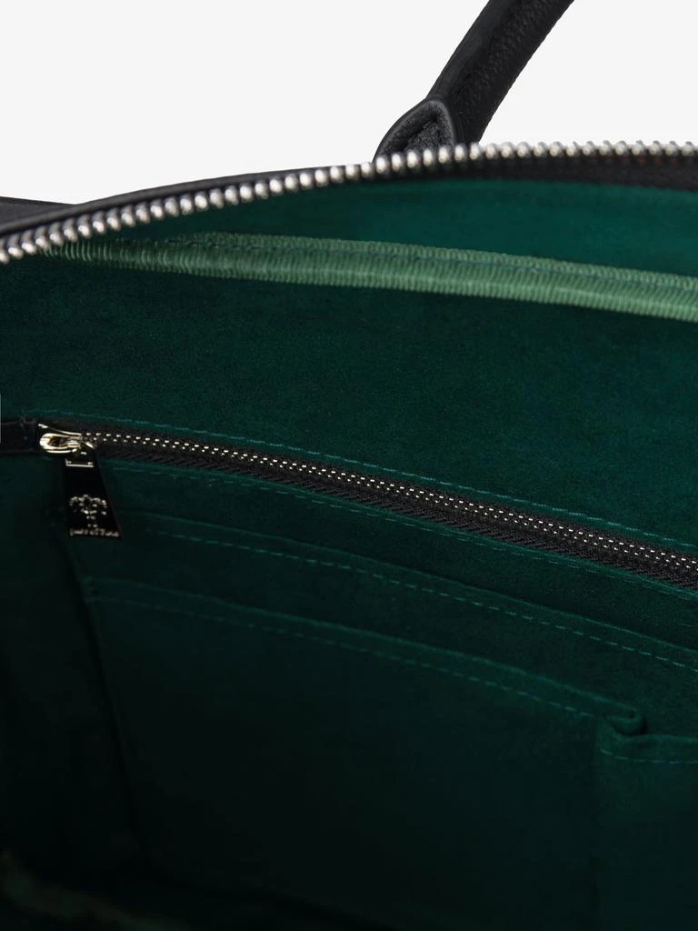 Place of Elms ONYX GENTLEMEN MONOLINK BRIEFCASE 5