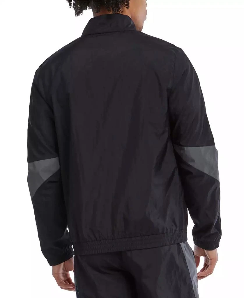 Reebok Men's Track Jacket 2