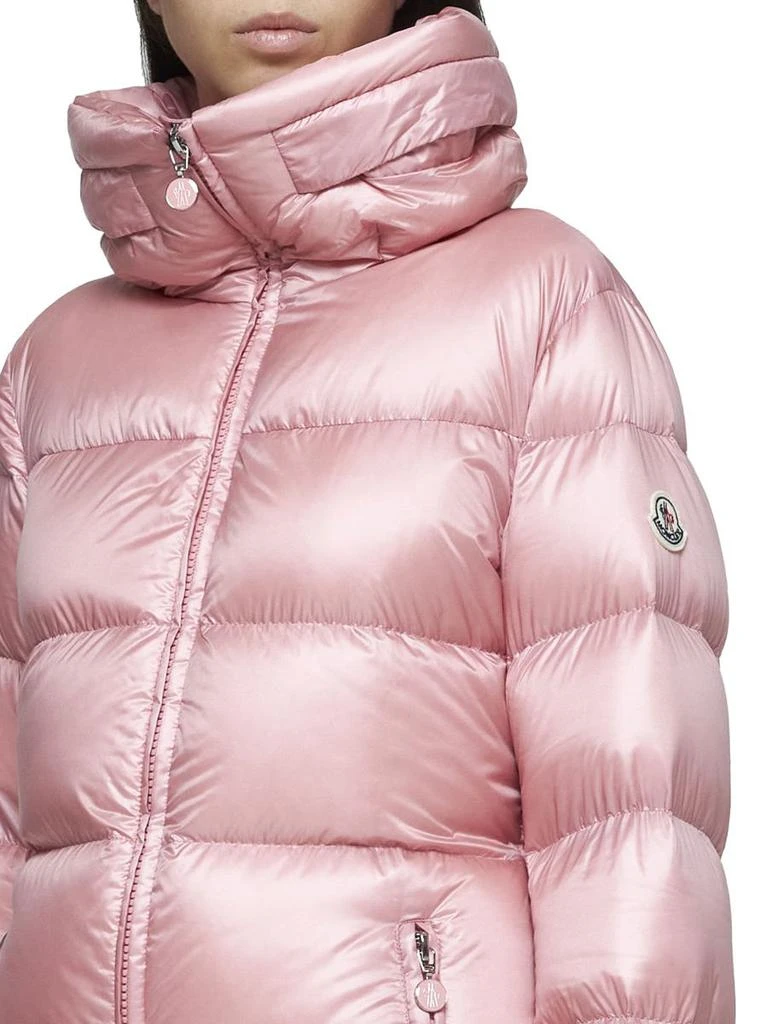 Moncler Moncler Coats 4