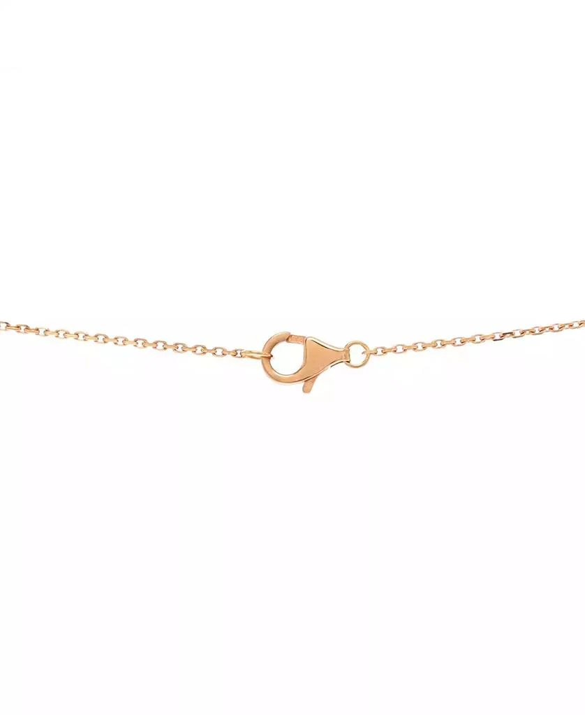 Cartier Etincelle de Cartier Pendant Necklace 6