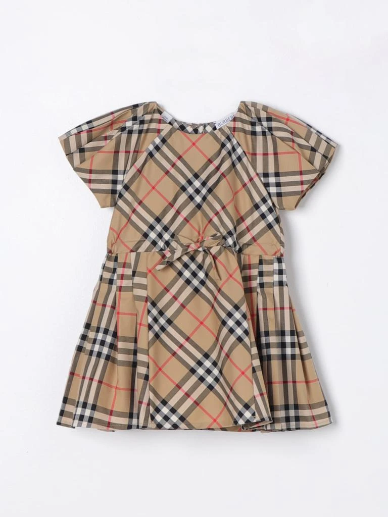 Burberry Romper kids Burberry Kids 1