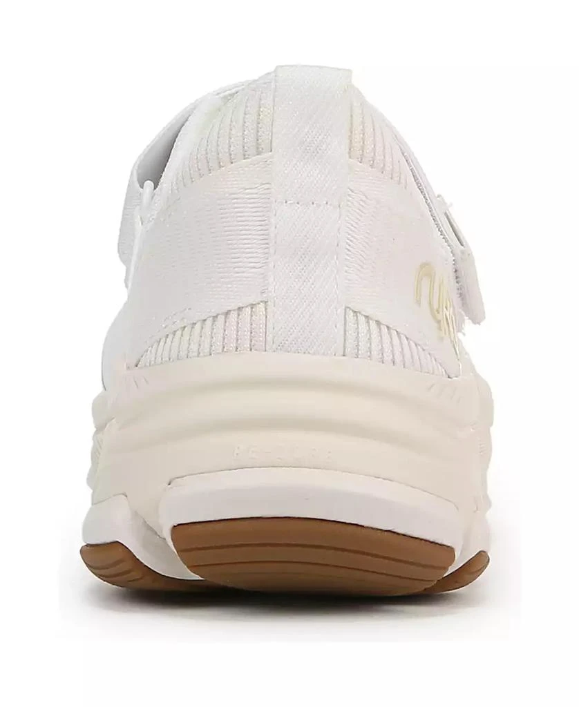 Ryka Women's Devotion Max Mary Jane Walking Sneakers 4
