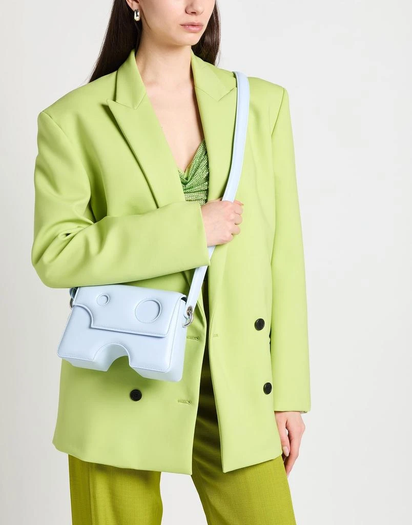 Off-White Cross-body bags 3