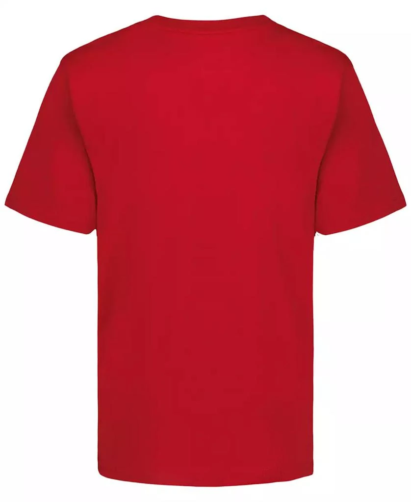 Nautica Toddler and Little Boys Short Sleeve T-Shirt 2