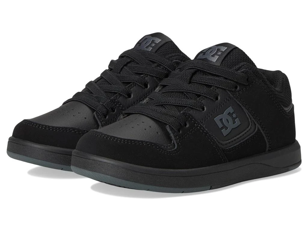 DC Cure Elastic (Little Kid/Big Kid) 1