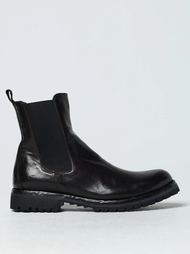 Officine Creative Boots men Officine Creative 1