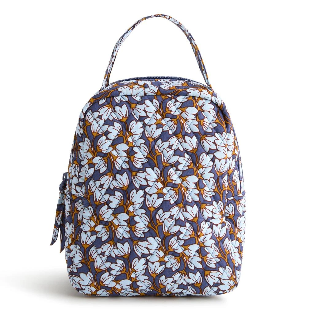 Vera Bradley Outlet Cotton Lunch Bunch 1