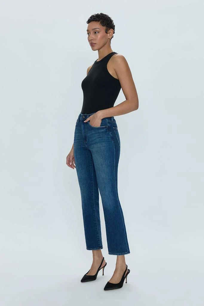 Pistola Denim Lennon High Rise Boot - Rosslyn 5